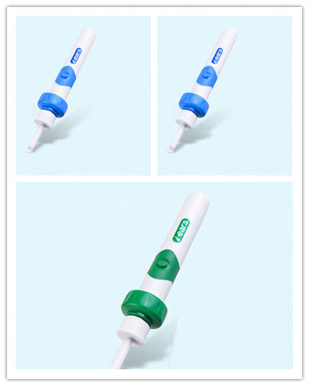 Electric Ear Cleaner Electric Ear Cleaner